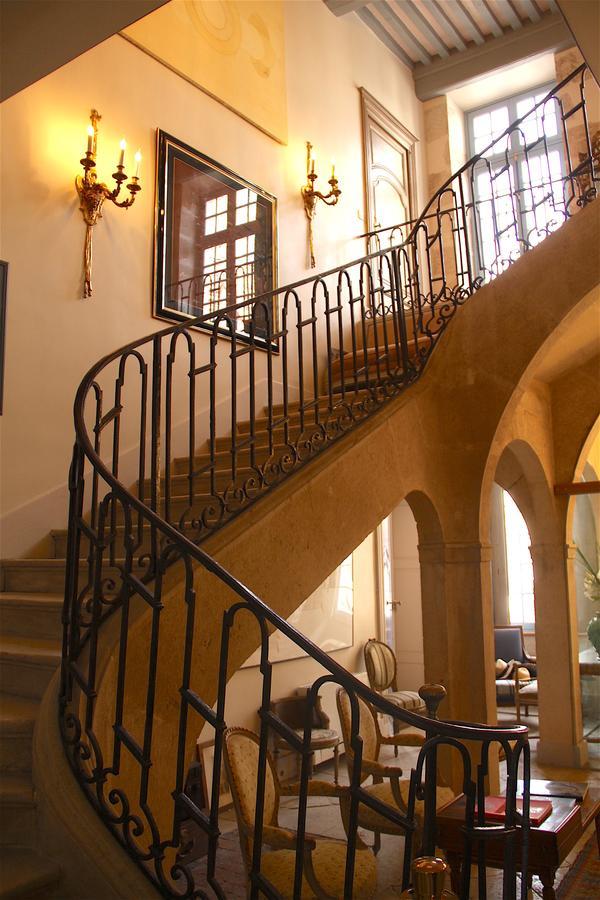 La Fontaignotte Bed and Breakfast Semur-en-Auxois Exteriör bild